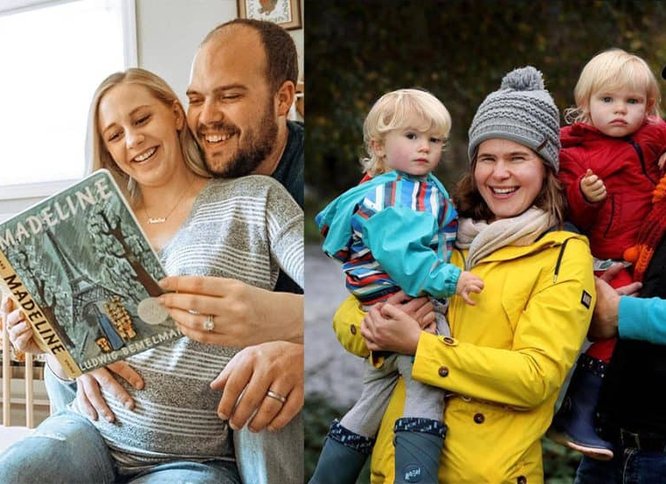 Finding Your XXY Parenting Community