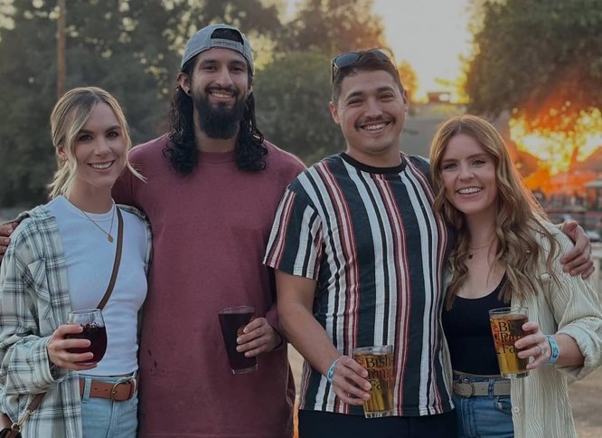 I Felt Like Something Was Missing